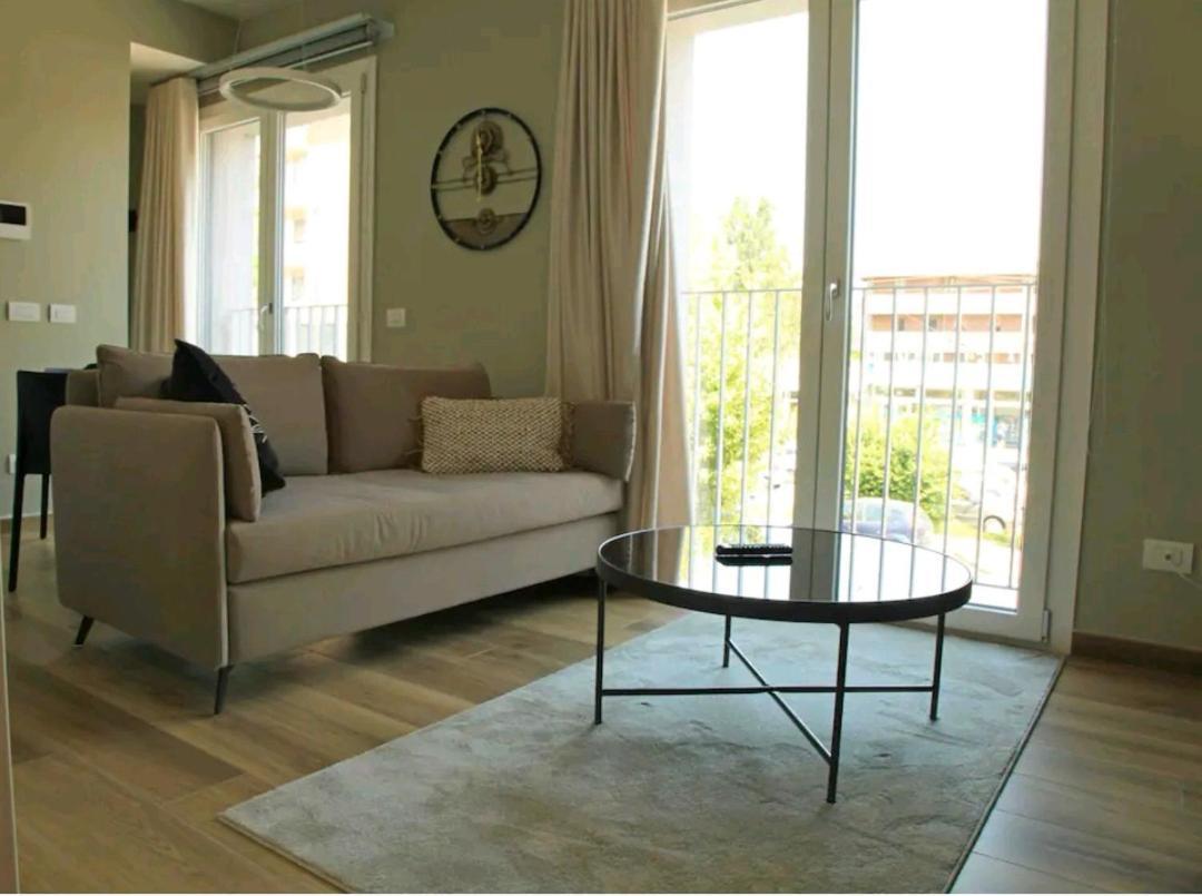 A&G Suites Parma Exterior foto