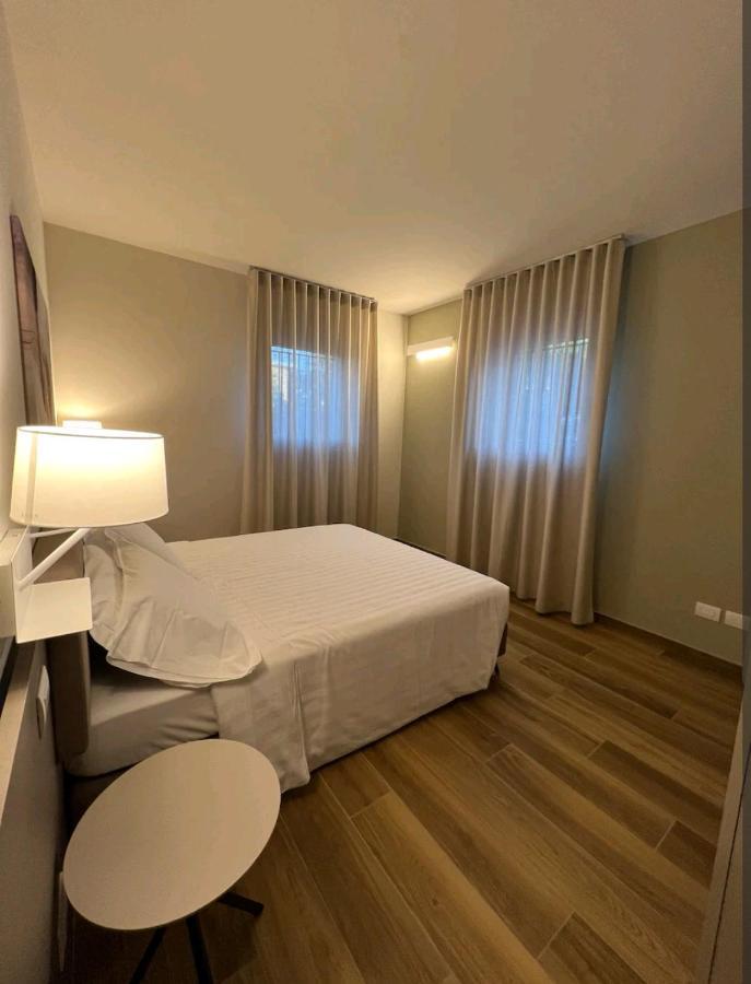 A&G Suites Parma Exterior foto