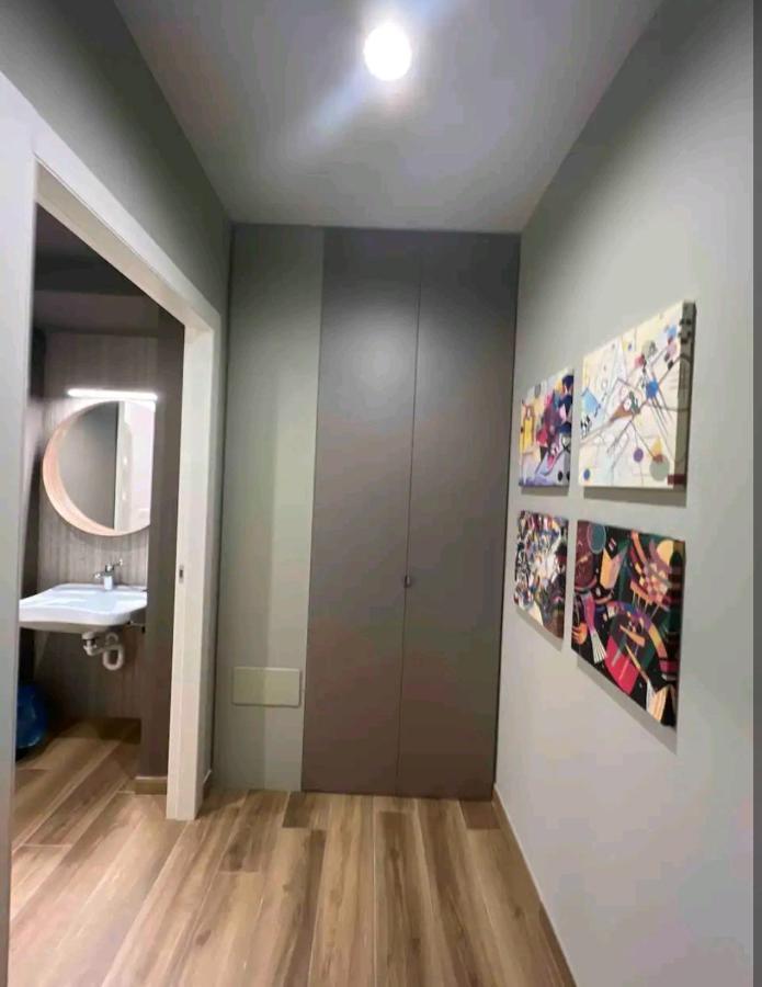 A&G Suites Parma Exterior foto