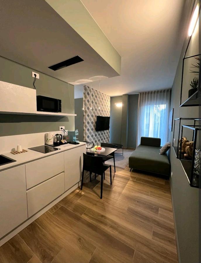 A&G Suites Parma Exterior foto