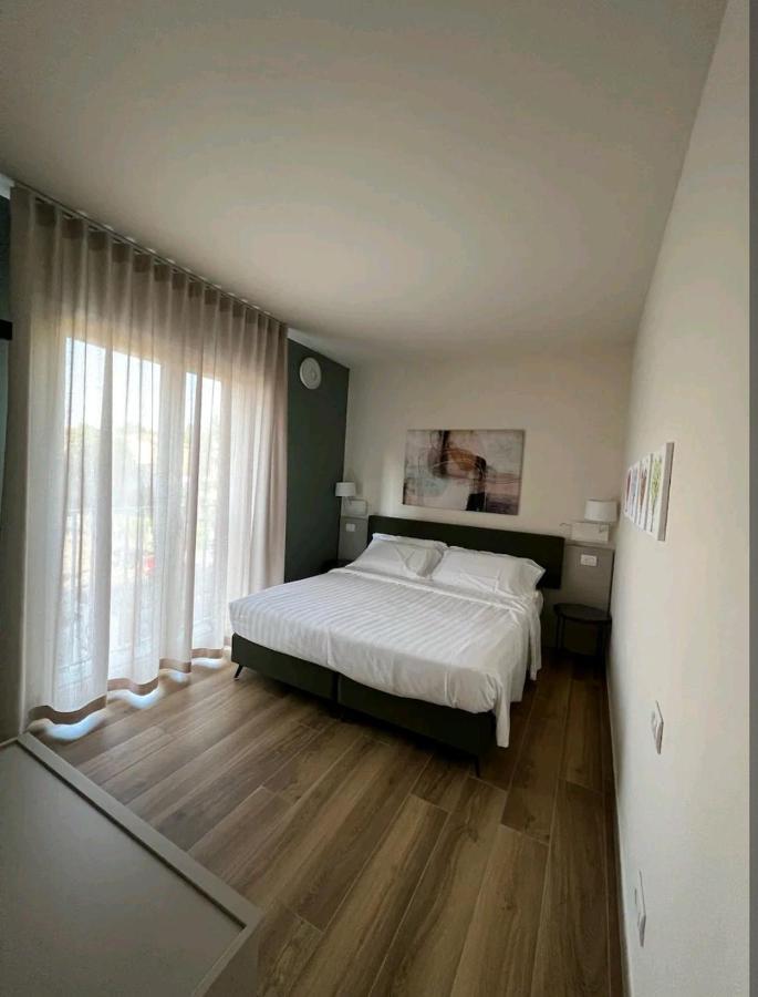A&G Suites Parma Exterior foto