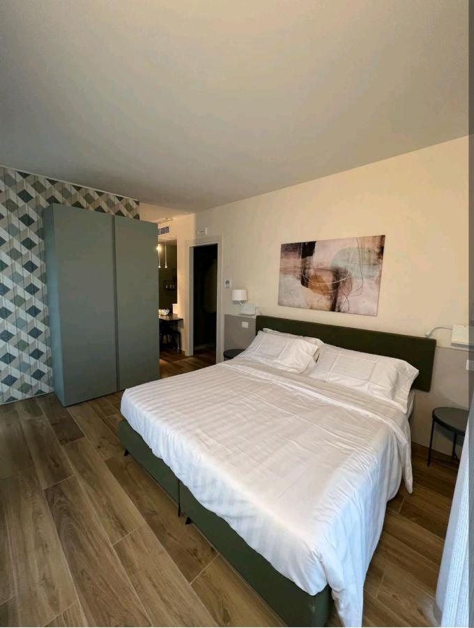 A&G Suites Parma Exterior foto